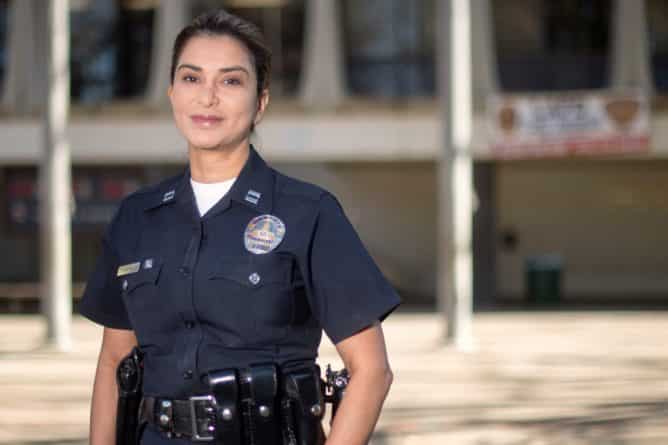 Закон и право: Капитан LAPD подала в суд на департамент полиции из-за харассмента и оскорблений