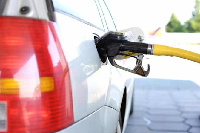 Экономика и финансы: Цены на топливо в Сан-Диего вырастут из-за перехода на «летний бензин»
