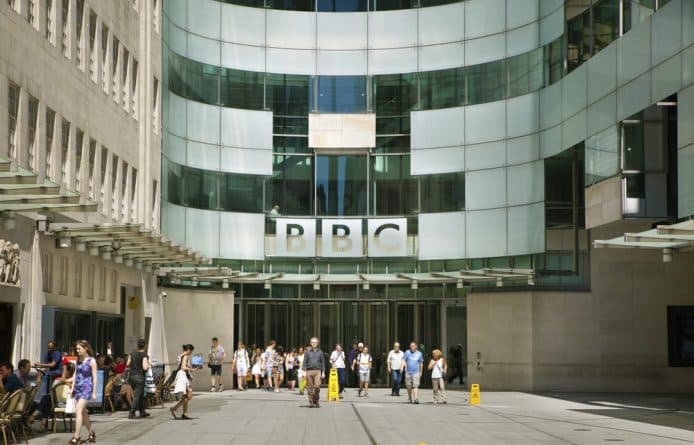 Политика: Роскомнадзор обвинил Русскую службу BBC в трансляции «идеологических установок» экстремистов
