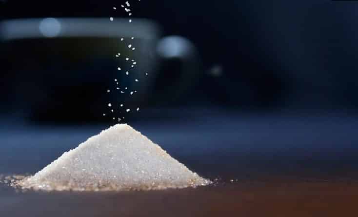 Локальные новости: Новый законопроект заставит фастфуды предупреждать о высоком содержании сахара в продукции