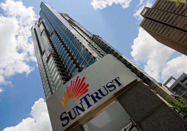 Происшествия: Во Флориде произошла массовая стрельба в банке SunTrust, 5 человек погибли