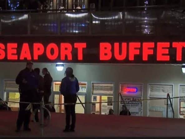 Происшествия: Троих сотрудников ресторана в Бруклине избили молотком. Один из них скончался