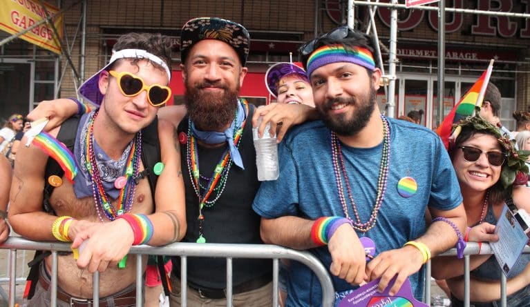 Локальные новости: Организаторы NYC Pride 2019 ищут взаимопонимание с жителями Челси