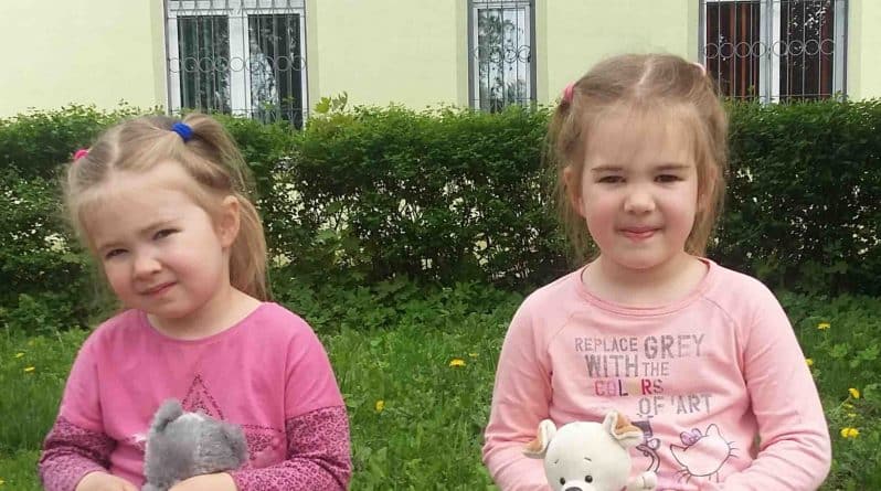 Закон и право: София и Изабелла ждут решения Калининградского суда 5 марта