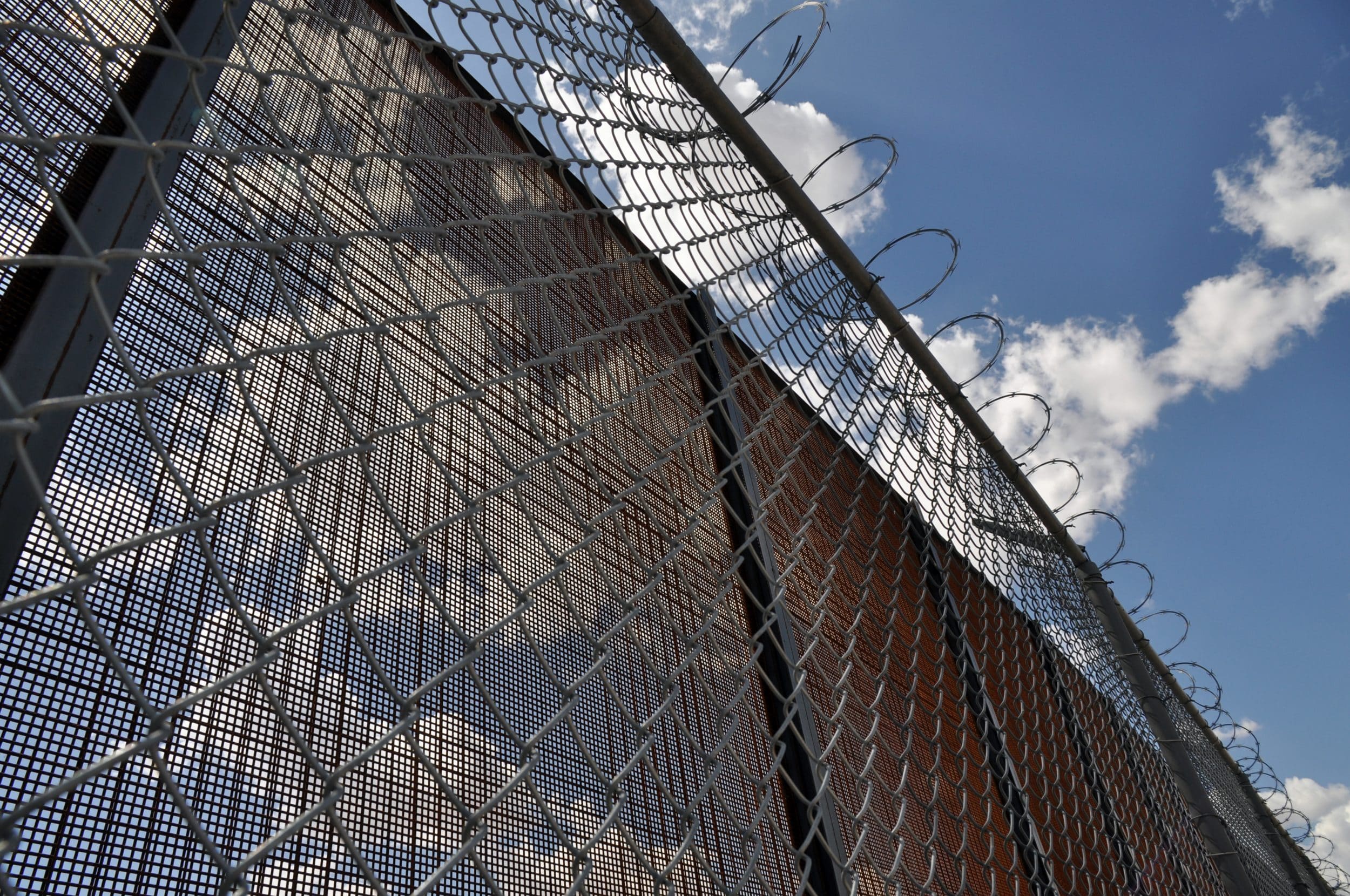 Колонки: Правда ли, что пограничная стена в Эль-Пасо остановила преступность в городе рис 2