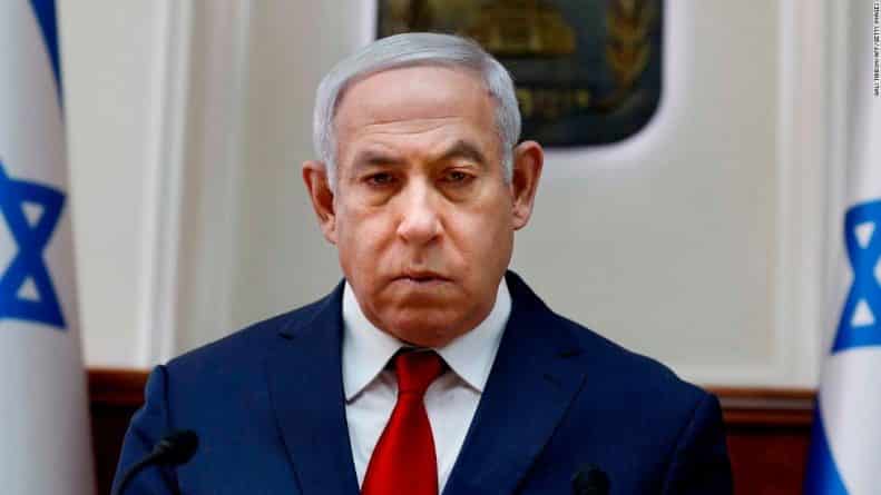 Политика: Премьера Израиля Нетаньяху прокурор готов обвинить в коррупции