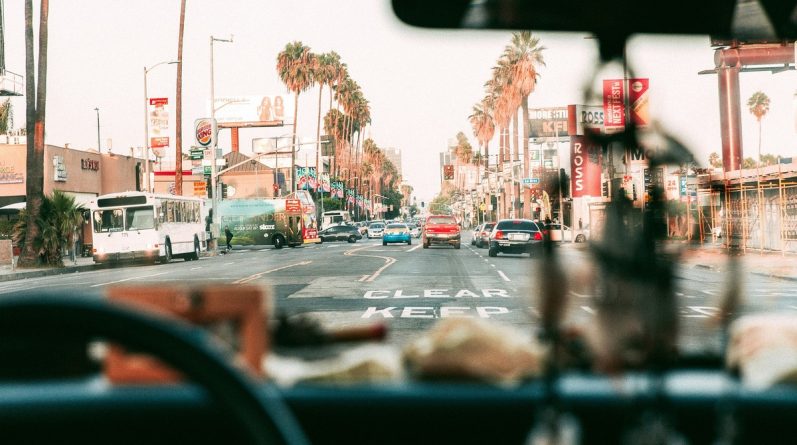 Локальные новости: Жителей Лос-Анджелеса предупредили о масштабном перекрытии улиц на этой неделе