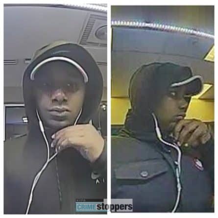 Происшествия: NYPD разыскивает мужчину, «клонировавшего» банковские карты и укравшего с них около $14000