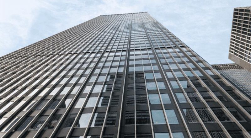 Недвижимость: Здание на Park Avenue станет самым высоким в мире, подлежащим сносу