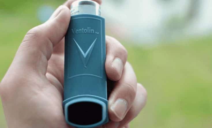 Здоровье: Около 20% подростков в Нью-Йорке страдают от недиагностированной астмы