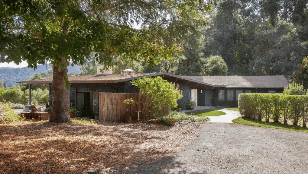 Недвижимость: 74-акровое поместье в Bay Area планируют продать за рекордные 0 млн рис 2
