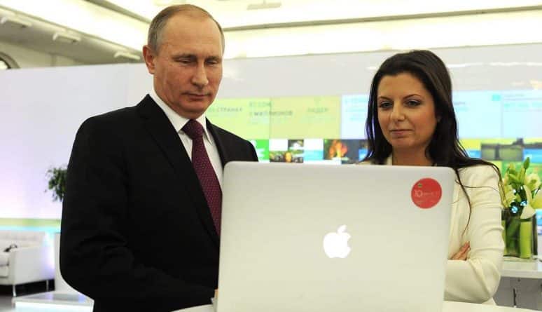 В мире: Россия намерена временно отключиться от интернета в рамках подготовки к возможной кибервойне