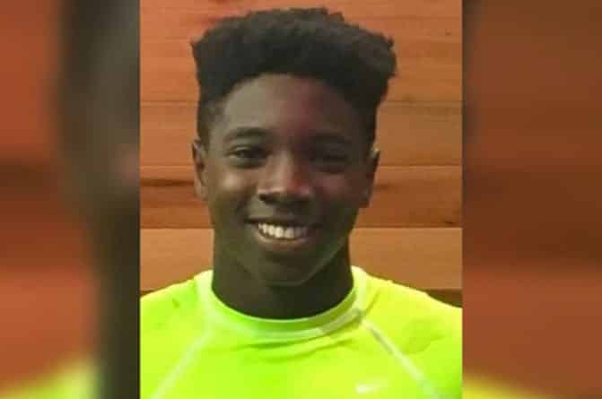 Происшествия: Во Флориде найдены останки подростка, пропавшего в 2017 году. Он был свидетелем убийства