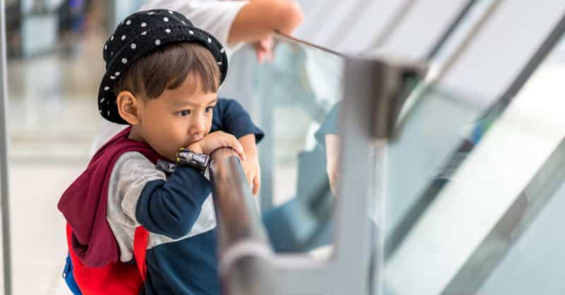 Полезное: Новая акция от Frontier Airlines: дети до 15 лет будут летать бесплатно