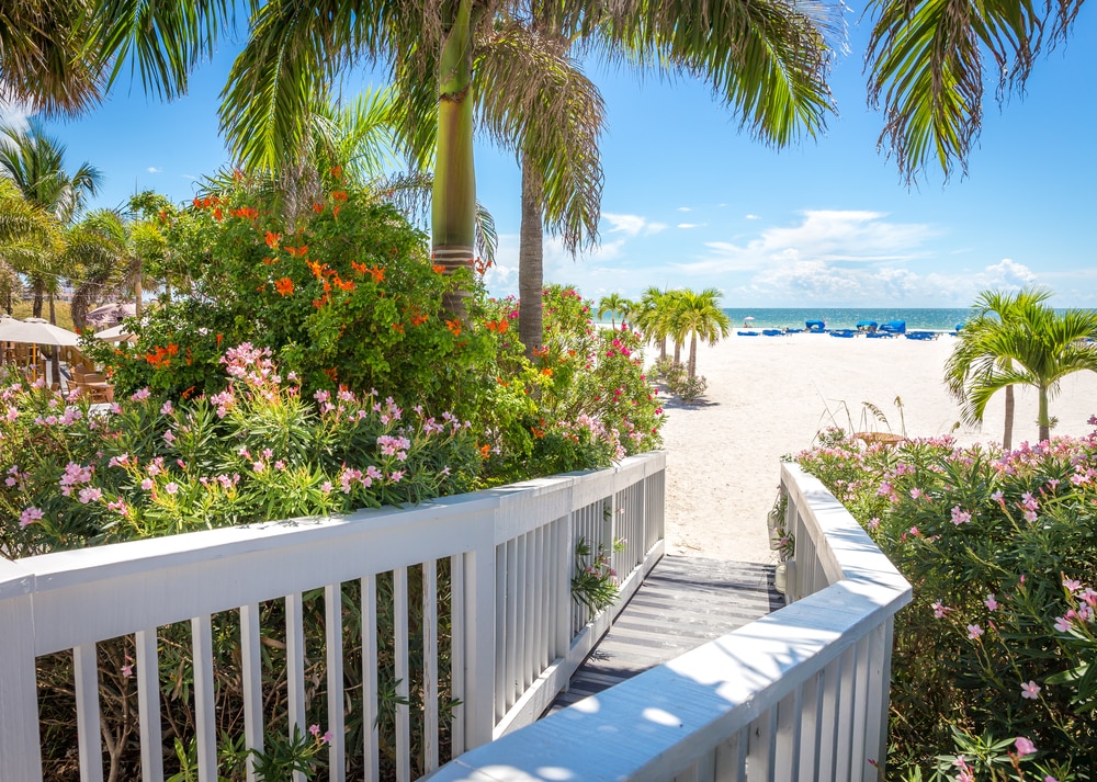 Путешествия: Снова Флорида! Путешественники TripAdvisor назвали лучшие пляжи США и мира рис 4