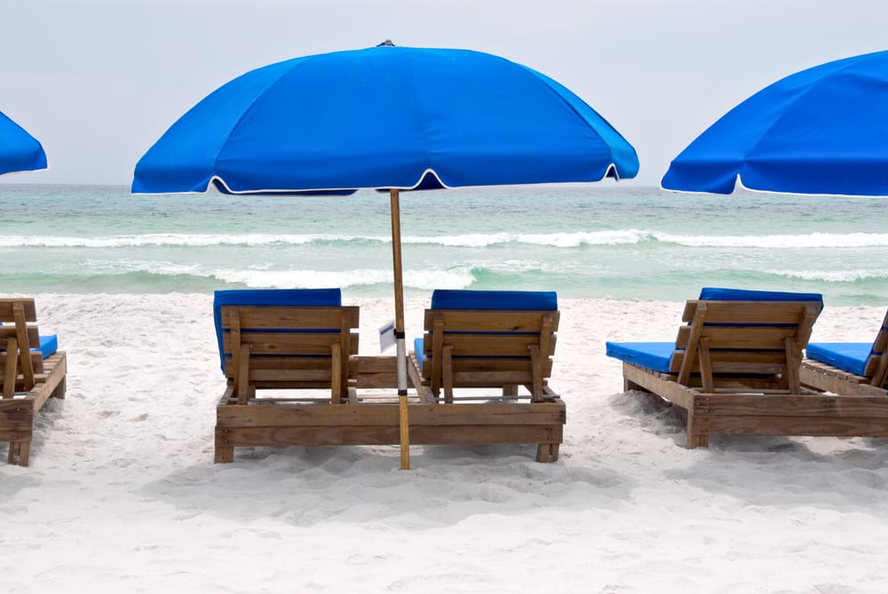Путешествия: Снова Флорида! Путешественники TripAdvisor назвали лучшие пляжи США и мира рис 3
