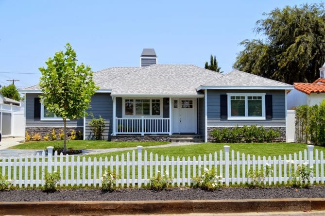 Недвижимость: Покупка своего жилья в Калифорнии недоступна для 43% жителей штата