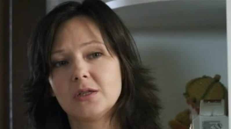 Происшествия: Арест российской актрисы: ее обвиняют в вывозе из США ребенка без уведомления отца