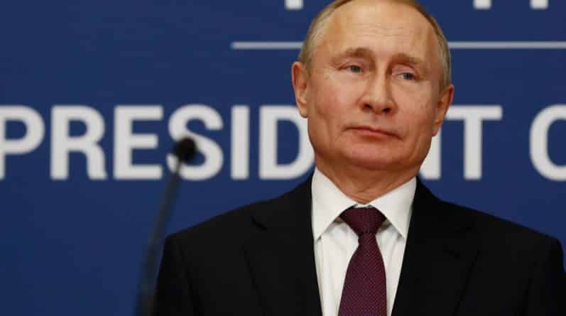 Политика: «Пусть посчитают дальность и скорость»: Путин предостерег США от размещения ракет в Европе