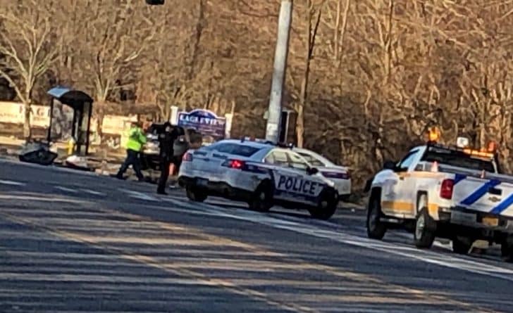 Происшествия: На Лонг-Айленде водитель угнанного авто, уходя от полиции, спровоцировал ДТП: погибли 3 человек