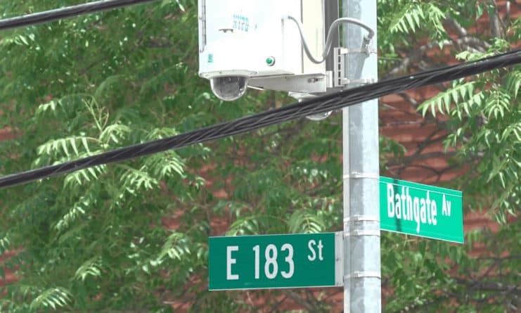 Общество: В среду в Бронксе переименуют улицу в честь убитого бандой 15-летнего подростка