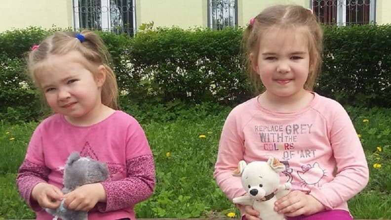 Закон и право: В Канзасе россиянку Богдану Осипову-Мобли признали виновной в похищении дочерей