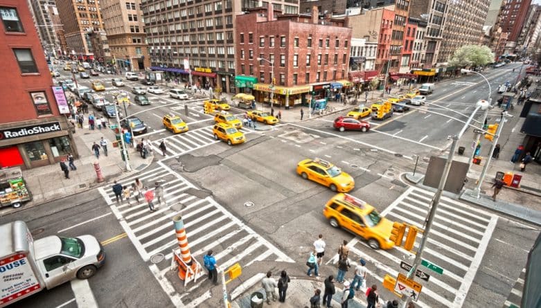 Локальные новости: Город, который не по карману: 41% жителей Нью-Йорка планирует переехать