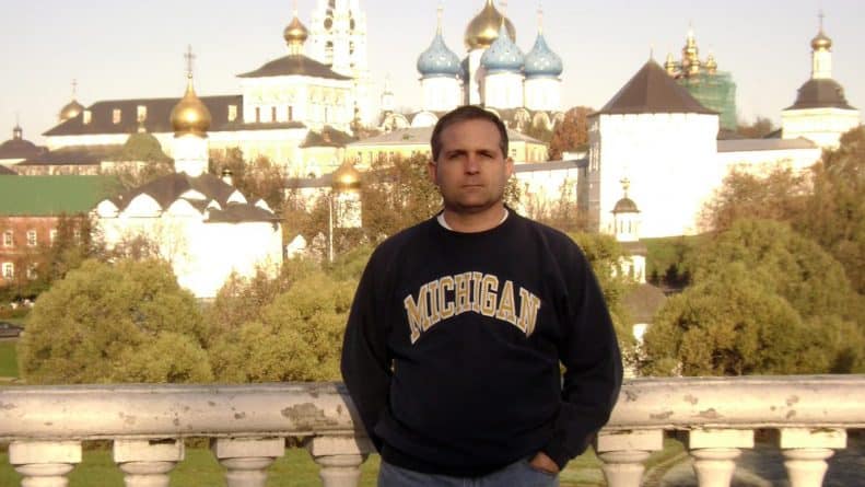 Политика: Суд в Москве продлил арест Полу Уилану, обвиняемому в шпионаже в пользу США