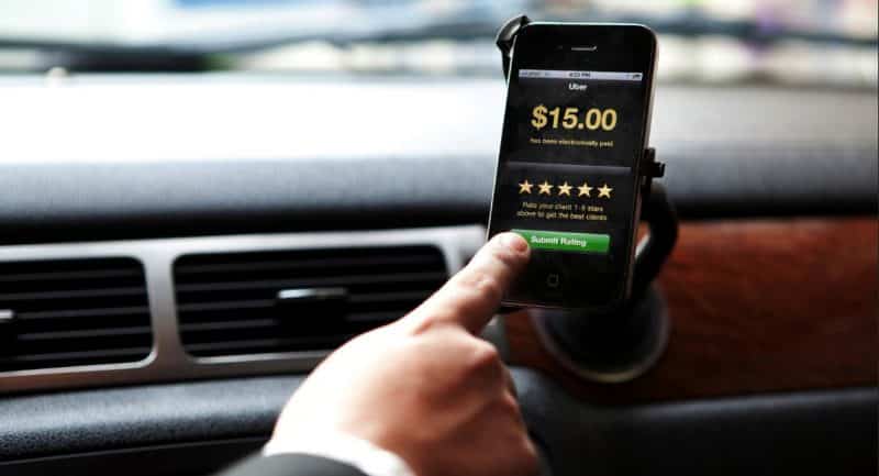 Закон и право: Lyft проиграл судебный процесс против Нью-Йорка: минимальная зарплата таксистов возрастет до $17