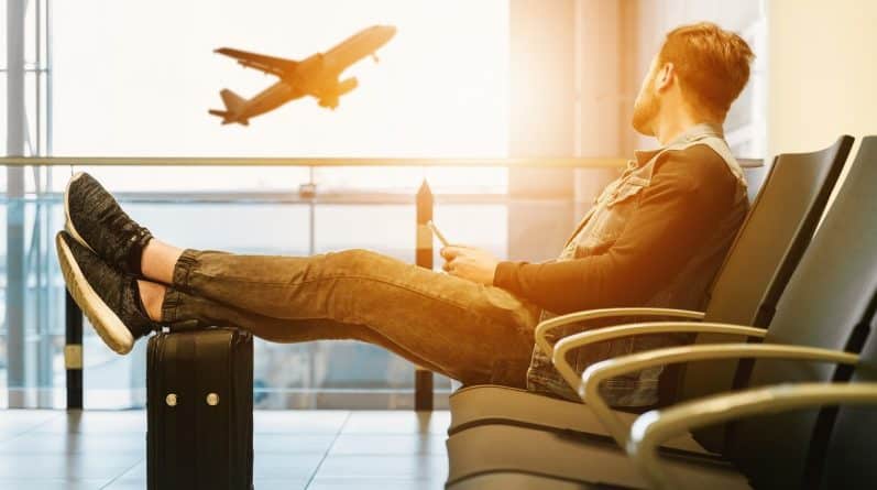 Путешествия: BuzzFeed News: правительство запустит систему распознавания лиц в 20 аэропортах США