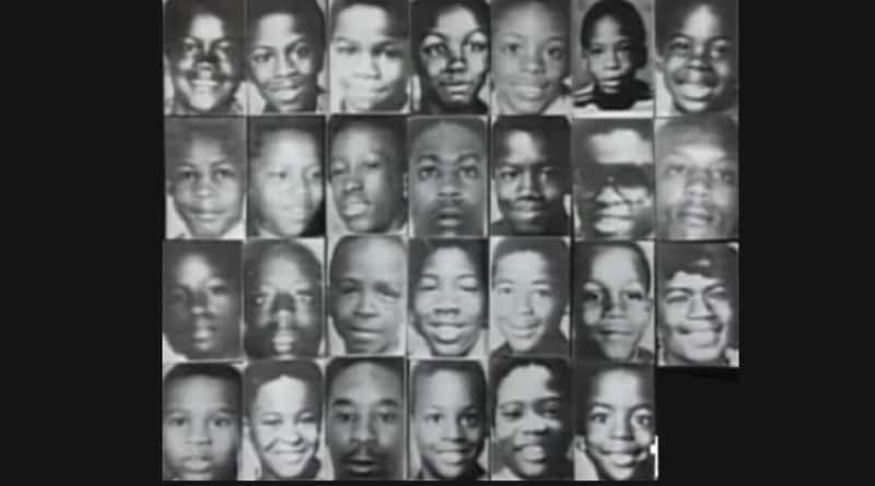 Закон и право: Спустя 40 лет дела об убийствах 29 детей в Атланте пересмотрят