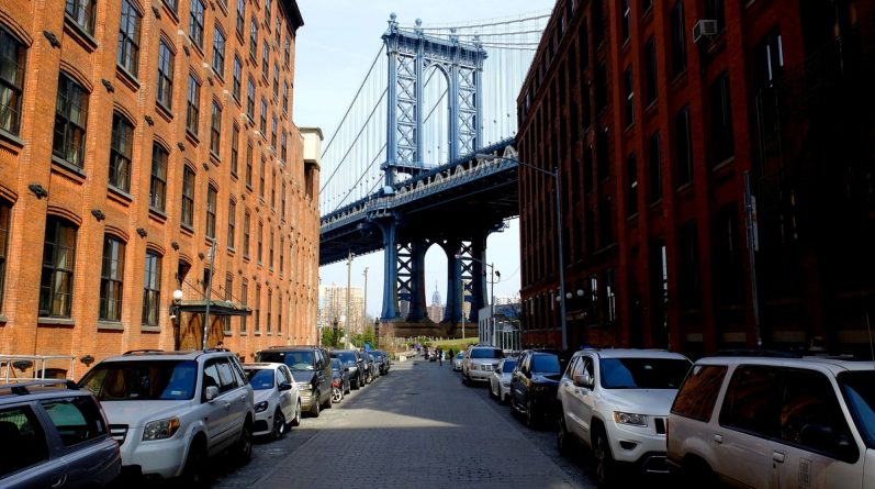 Локальные новости: Жители Нью-Йорка смогут заработать тысячи долларов, сообщая о включенных «вхолостую» двигателях авто