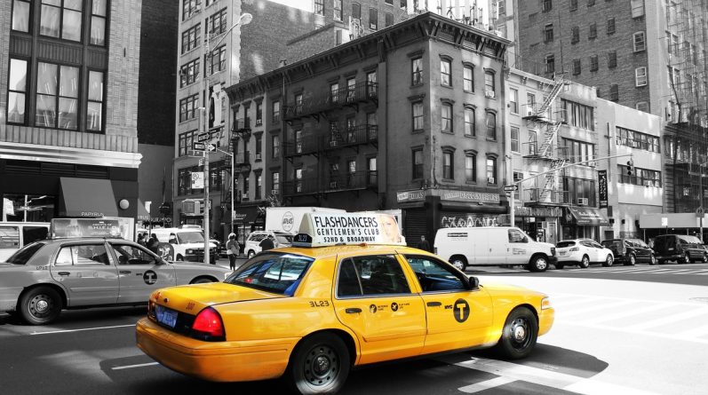 Локальные новости: В Нью-Йорке покончил с собой 9-й таксист за 16 месяцев