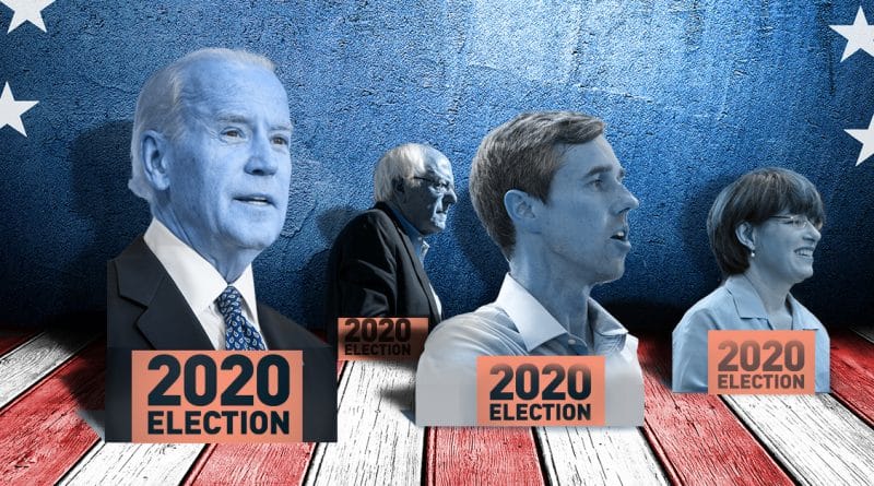 Публика смертельно устала от криков, что Трамп козёл 18032019 Колонки: Публика смертельно устала от криков, что Трамп козёл