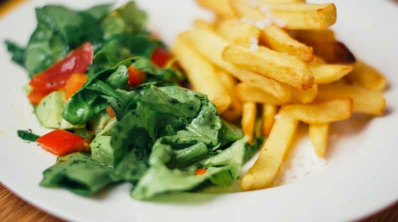 Здоровье: Осторожно, картофель фри! Что такое акриламид, и почему он может вызвать рак