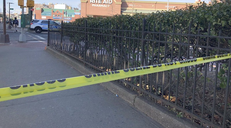 Происшествия: В Нью-Йорке сотрудник Amtrak выстрелил в начальника, а потом убил себя