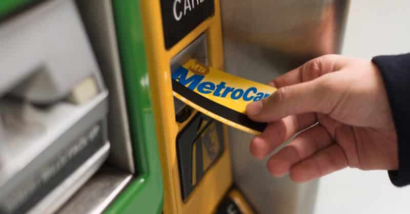 Локальные новости: Де Блазио пообещал помочь неимущим льготами на MetroCard
