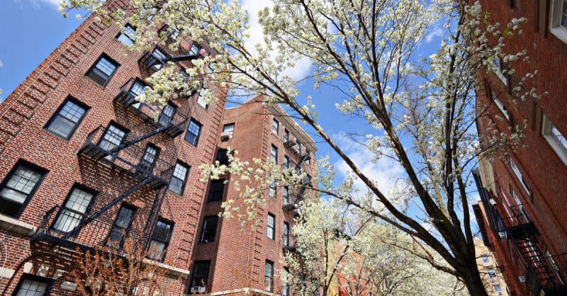 Недвижимость: В Бронксе стартовала квартирная лотерея – 149 квартир с рентой от $462