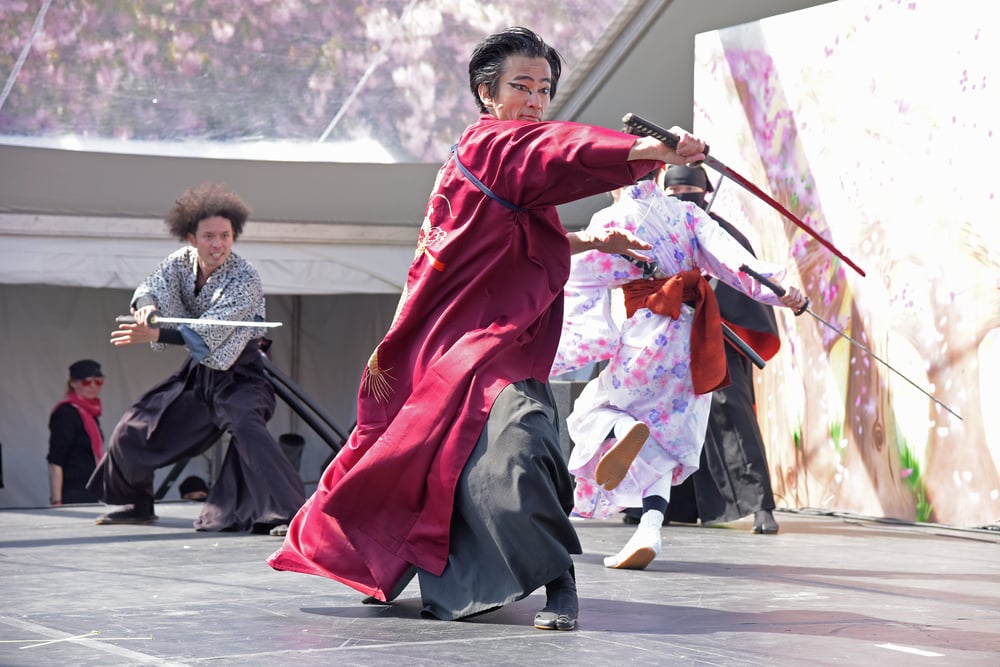 Локальные новости: Чем будет удивлять фестиваль «Сакура Мацури-2019» рис 4