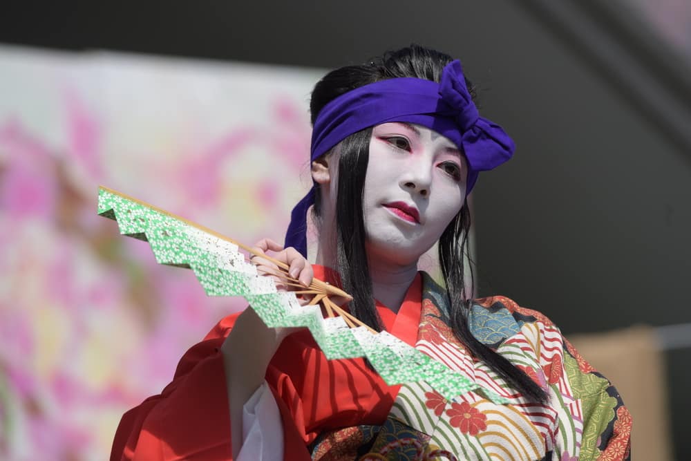 Локальные новости: Чем будет удивлять фестиваль «Сакура Мацури-2019» рис 3