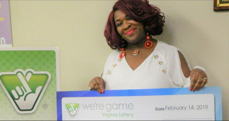 Локальные новости: В Виргинии женщина купила 30 лотерейных билетов — и все они оказались выигрышными