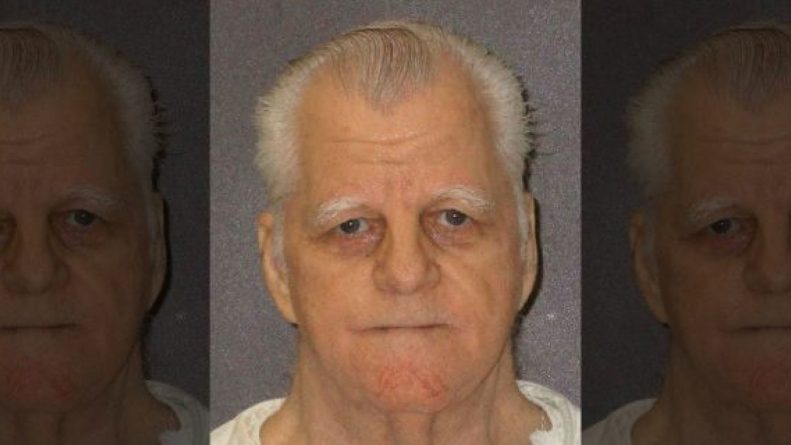 Происшествия: В Техасе казнили мужчину, который 30 лет назад совершил тройное убийство, расстреляв семью своей супруги