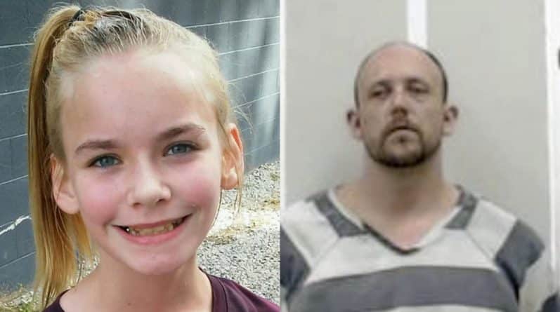 Происшествия: За домом мужчины нашли тело 11-летней девочки, которая умерла от удушья. Ему предъявили обвинения в убийстве
