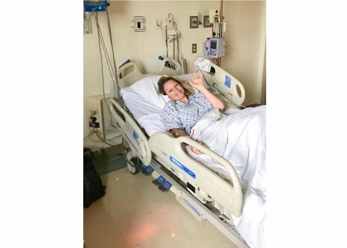 Здоровье: Женщина пережила инсульт после того, как во время занятия йогой у нее случился разрыв артерии
