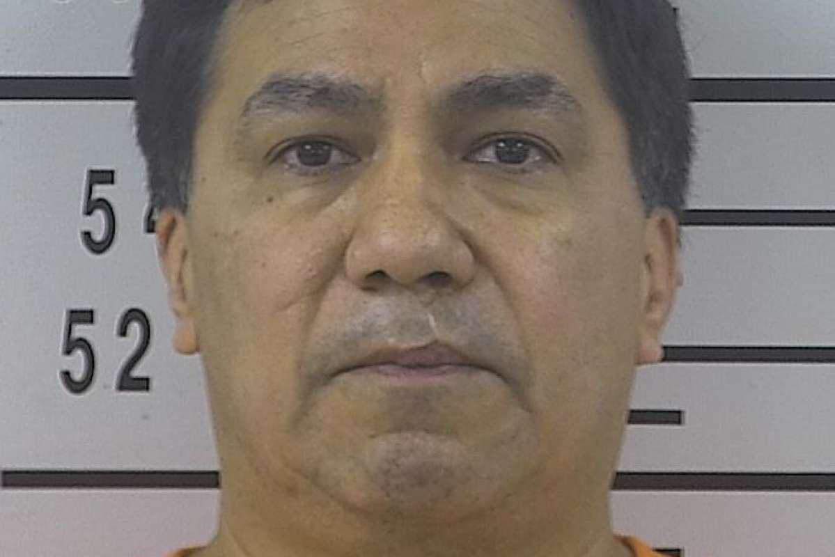 Происшествия: Полицейский из штата Техас обвиняется в убийстве жены, с которой он прожил более 30 лет