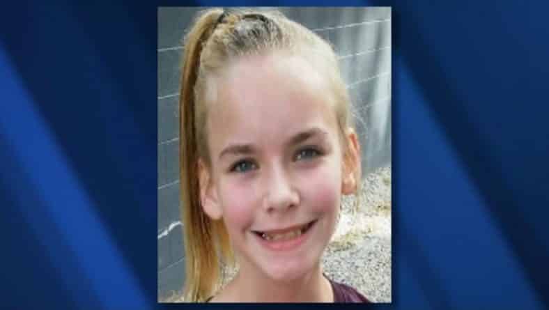 Происшествия: Нашли тело 11-летней Эмберли Барнетт, пропавшей в Алабаме
