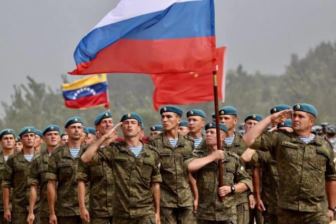 В мире: Администрация Трампа назвала введение российских войск в Венесуэлу «прямой угрозой» и напомнила о дополнительных санкциях