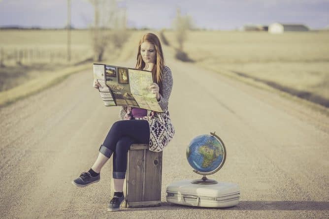 Путешествия: Госдеп опубликовал список из 35 стран, куда не стоит отправляться американским туристам