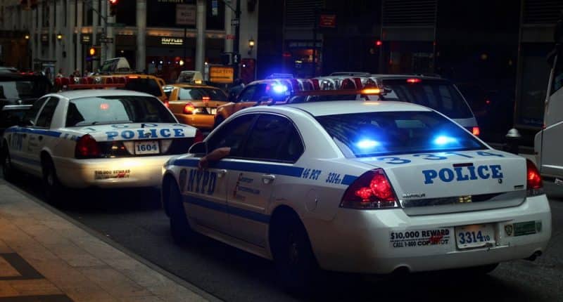 Происшествия: В Бруклине 24-летний парень изнасиловал 88-летнюю соседку на улице Vermont