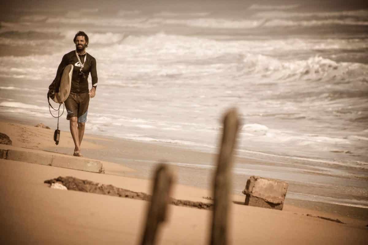 Пресс-релизы: Серфинг в раю – или история одной недели в  Доминикане, изменившей мою жизнь